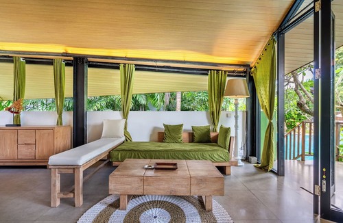 Sawangan Villa | Mana Villas Nusa Dua