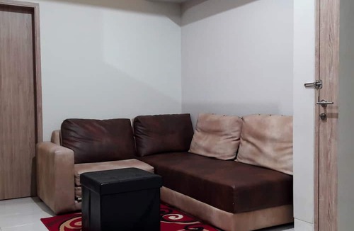 Bandung Apartment | Newton Apartmen Residence By Ayulian
