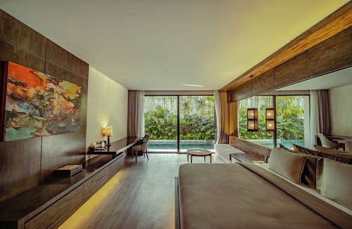 Laksmana Villa | Inspira Seminyak