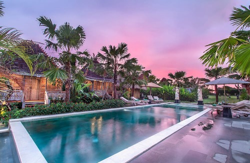 Lodtunduh Villa | Aswanaya Villas Ubud