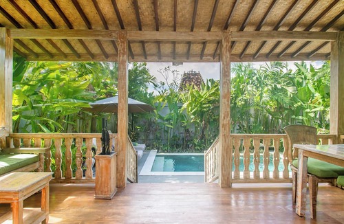 Lodtunduh Villa | Aswanaya Villas Ubud