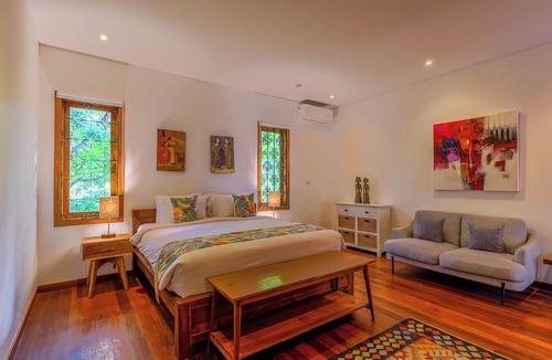 Labuan Bajo Villa | Paradise Garage Komodo Villa