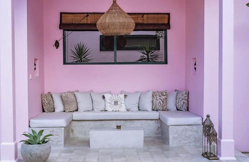 Pererenan Villa | No Rush Villas