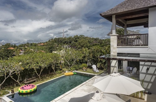 Pecatu Villa | Lumi Villa Uluwatu