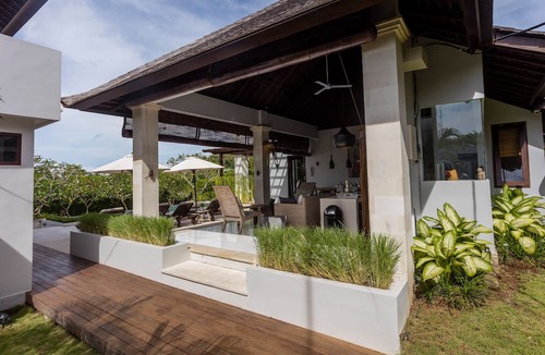 Pecatu Villa | Lumi Villa Uluwatu