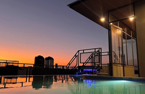 Denpasar Utara Apartment | Fouralivin