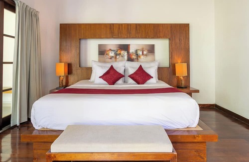 Payangan Villa | Sukanami Villa Ubud by ecommerceloka