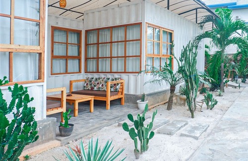 Kabil Villa | Danka Vacation Home