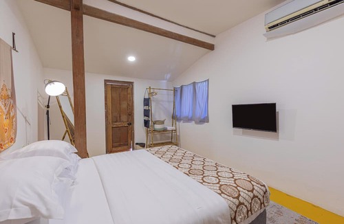 Timbulharjo Villa | Yukke Tembi Homestay