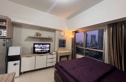 Bekasi Apartment | Cozy Springlake Summarecon by Bonzela Property
