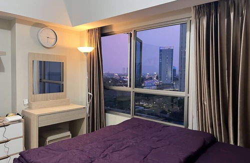 Bekasi Apartment | Cozy Springlake Summarecon by Bonzela Property