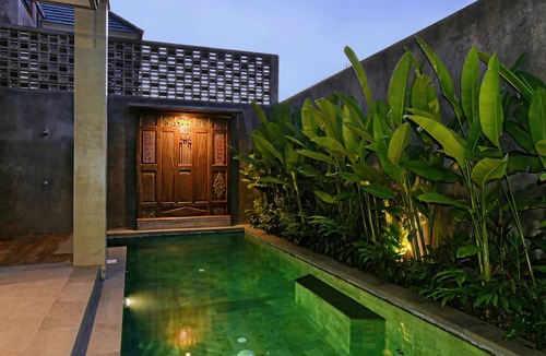 Lodtunduh Villa | Ubud Diary Villa