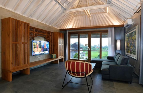 Lodtunduh Villa | Ubud Diary Villa
