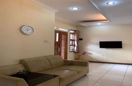 Lembang Villa | Villa Buana Graha Syariah