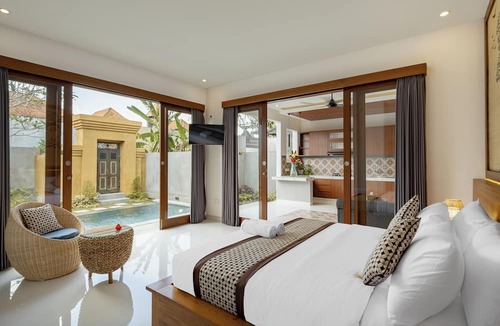 Singakerta Villa | Wananta Villa