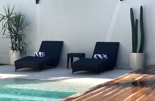 Pecatu Villa | Moana Villa & Suites Bingin