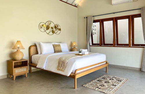 Pecatu Villa | Moana Villa & Suites Bingin