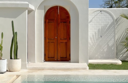 Pecatu Villa | Moana Villa & Suites Bingin
