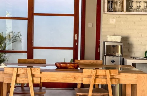 Pecatu Villa | Moana Villa & Suites Bingin