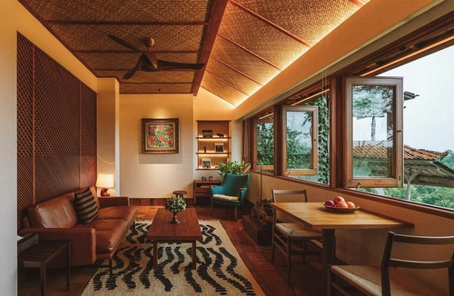 Sayan Villa | The Sayan House