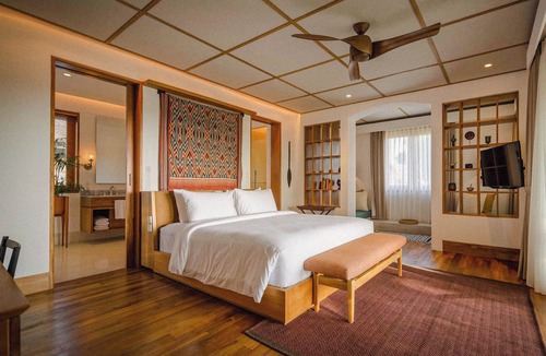 Sayan Villa | The Sayan House