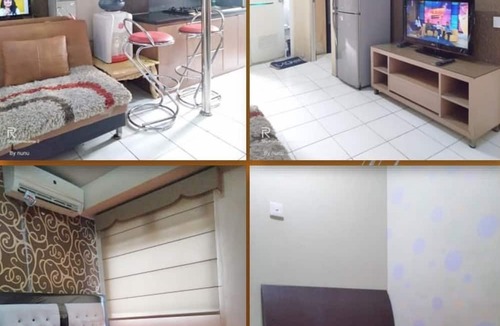 Gading Apartment | Apartment Gading Nias Residence