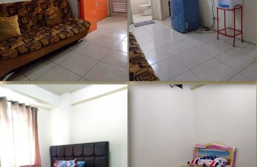 Gading Apartment | Apartment Gading Nias Residence