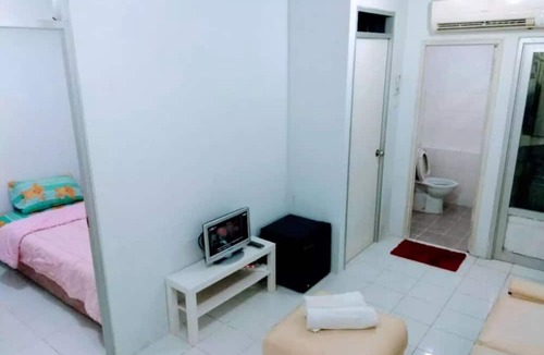 Gading Apartment | Apartment Gading Nias Residence