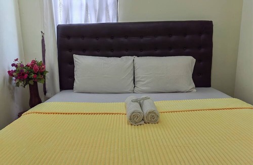 Depok Apartment | Mailbox Arsakha Lobi B Cibubur Village
