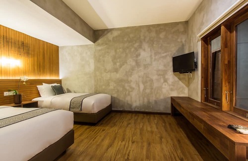 Kuta Villa | Kuta Legian Villa