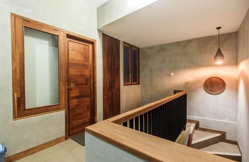 Kuta Villa | Kuta Legian Villa
