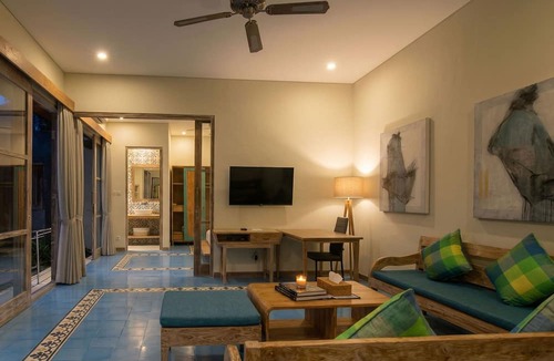 Denpasar Barat Villa | Sari Dana Villas