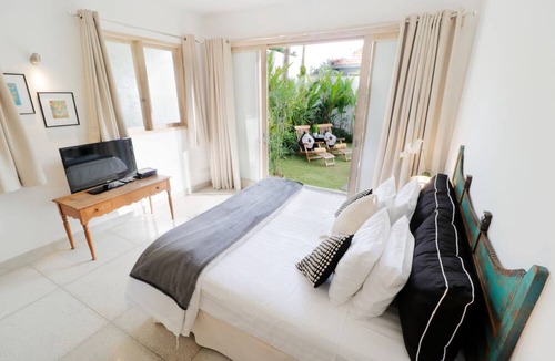 Umalas Villa | The Villas Umalas