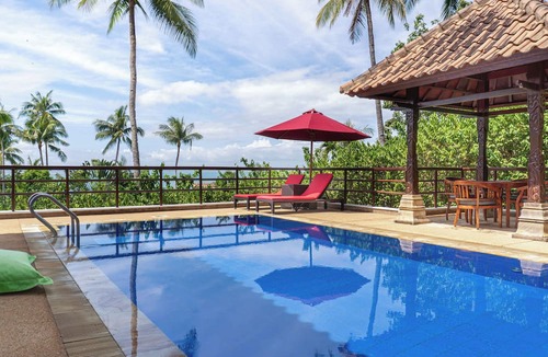 Lagoi Villa | Indra Maya Pool Villas