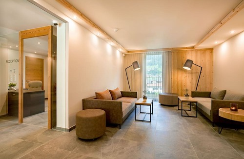 Ramsau im Zillertal Apartment | Alpin Apartments