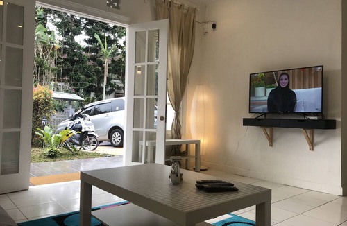 Ciloto House | Unique and just renovated house