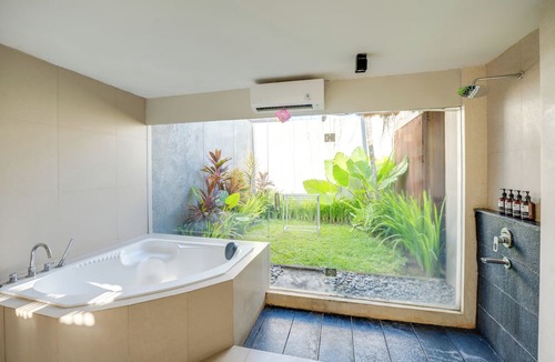 Sunset Road Villa | Villa Jerami & Spa