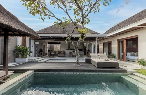 Dyanapura Villa | Chandra Bali Villas