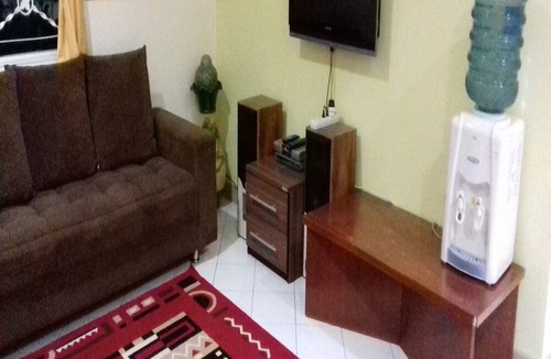 Cipanas Villa | Villa Puncak Resort