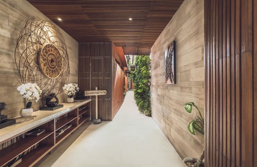 Seminyak Villa | Sana Vie Villa Seminyak by Ini Vie Hospitality