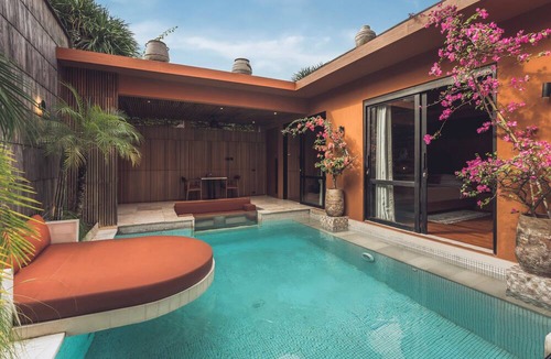 Seminyak Villa | Sana Vie Villa Seminyak by Ini Vie Hospitality