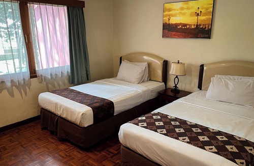 Setiabudi Apartment | Puri Setiabudhi Residence