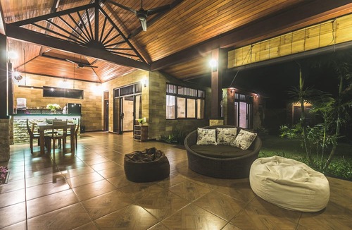 Sayan Villa | Luxury A Priori Ubud
