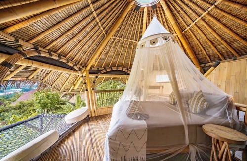 Pecatu Hotel | Le Bamboo Bali