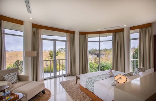 Bukit Villa | Dayu Mirah Resort