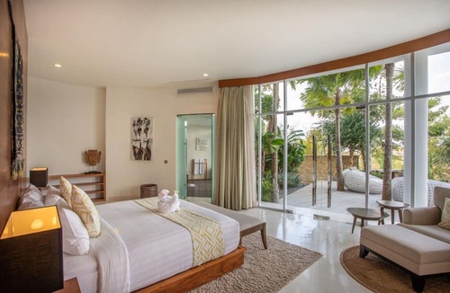 Bukit Villa | Dayu Mirah Resort