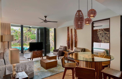 BTDC Apartment | Marriott’s Bali Nusa Dua Gardens