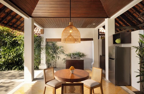 Legian City-Centre Apartment | Alaya Dedaun Kuta