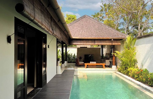 Petitenget Villa | Villa Air Bali Boutique Resort
