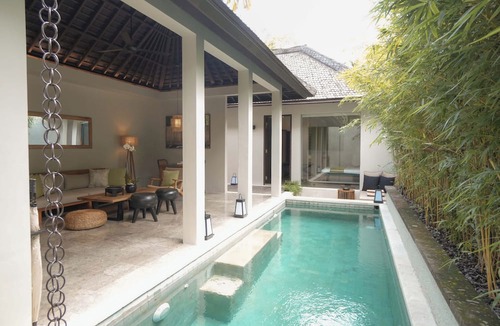 Petitenget Villa | Villa Air Bali Boutique Resort